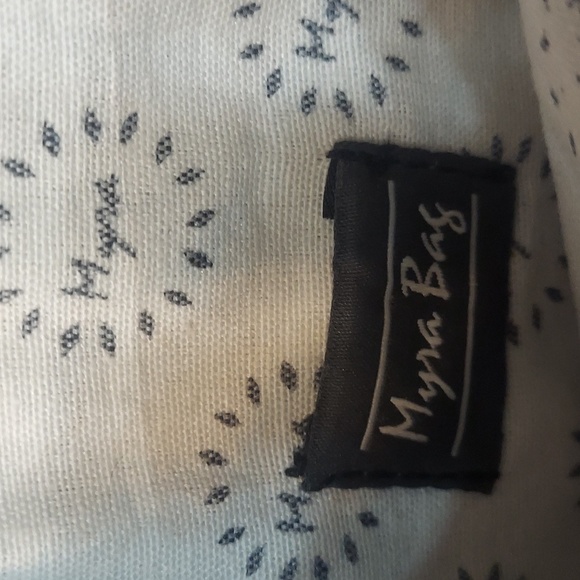 Myra Crossbody Bag - Picture 2 of 2